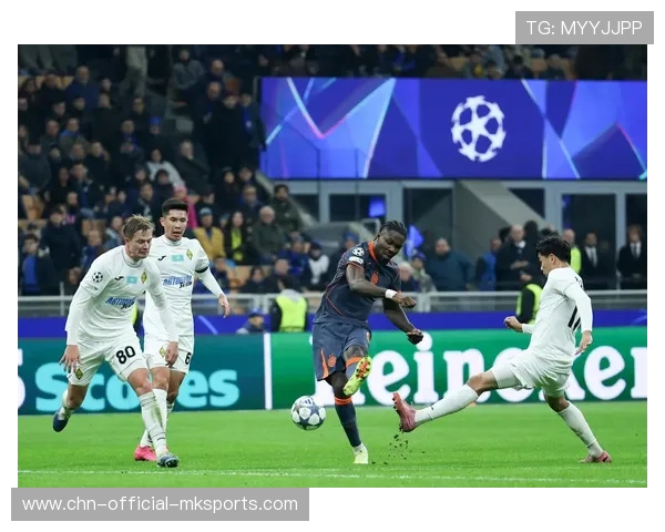 阿根廷锋线闪耀，国米2-1击败阿拉木图凯拉特豪取4连胜，阿根廷国米球员