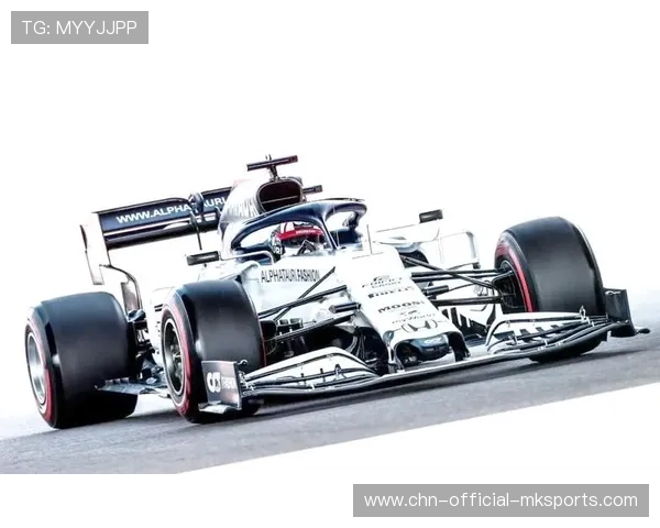 F1团队空气动力调校更高效——引领速度与创新的核心力量
