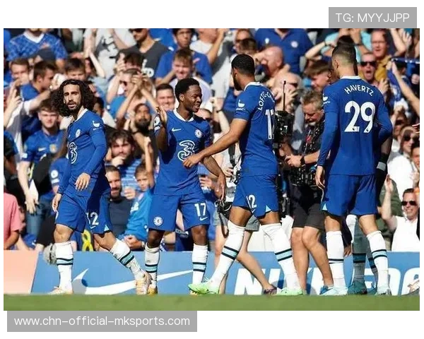 切尔西锋线终结训练开始提速，冲刺新赛季进攻新高度