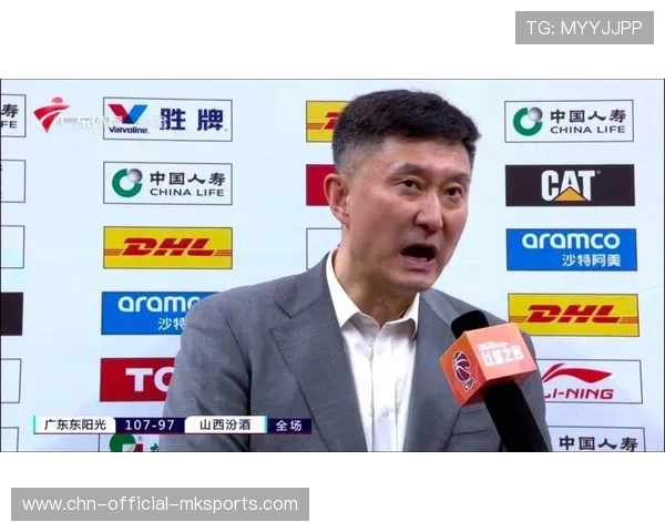 广东宏远杜锋深夜发声，训练强度不降